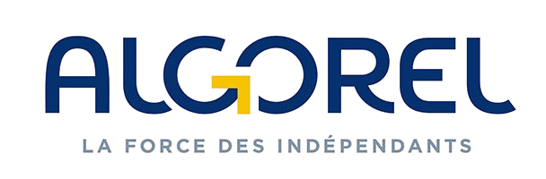 Logo Algorel